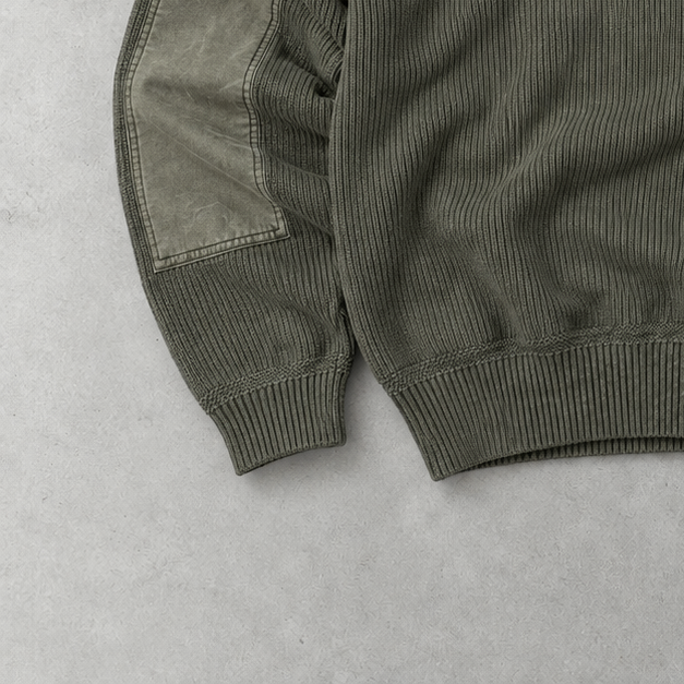 Polo Ralph Lauren Sweater Khaki Limited (XXL)