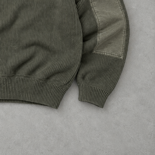 Polo Ralph Lauren Sweater Khaki Limited (XXL)