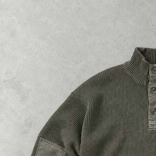 Polo Ralph Lauren Sweater Khaki Limited (XXL)