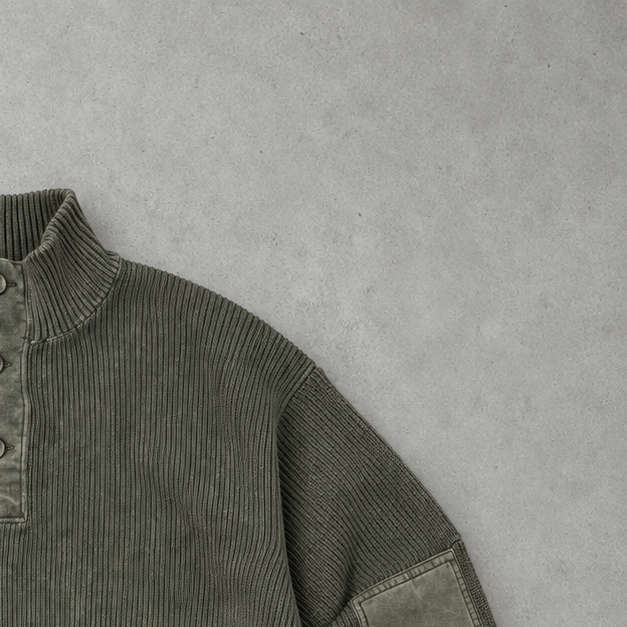 Polo Ralph Lauren Sweater Khaki Limited (XXL)