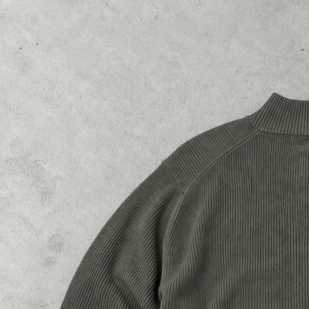 Polo Ralph Lauren Sweater Khaki Limited (XXL)
