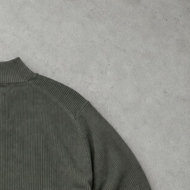 Polo Ralph Lauren Sweater Khaki Limited (XXL)