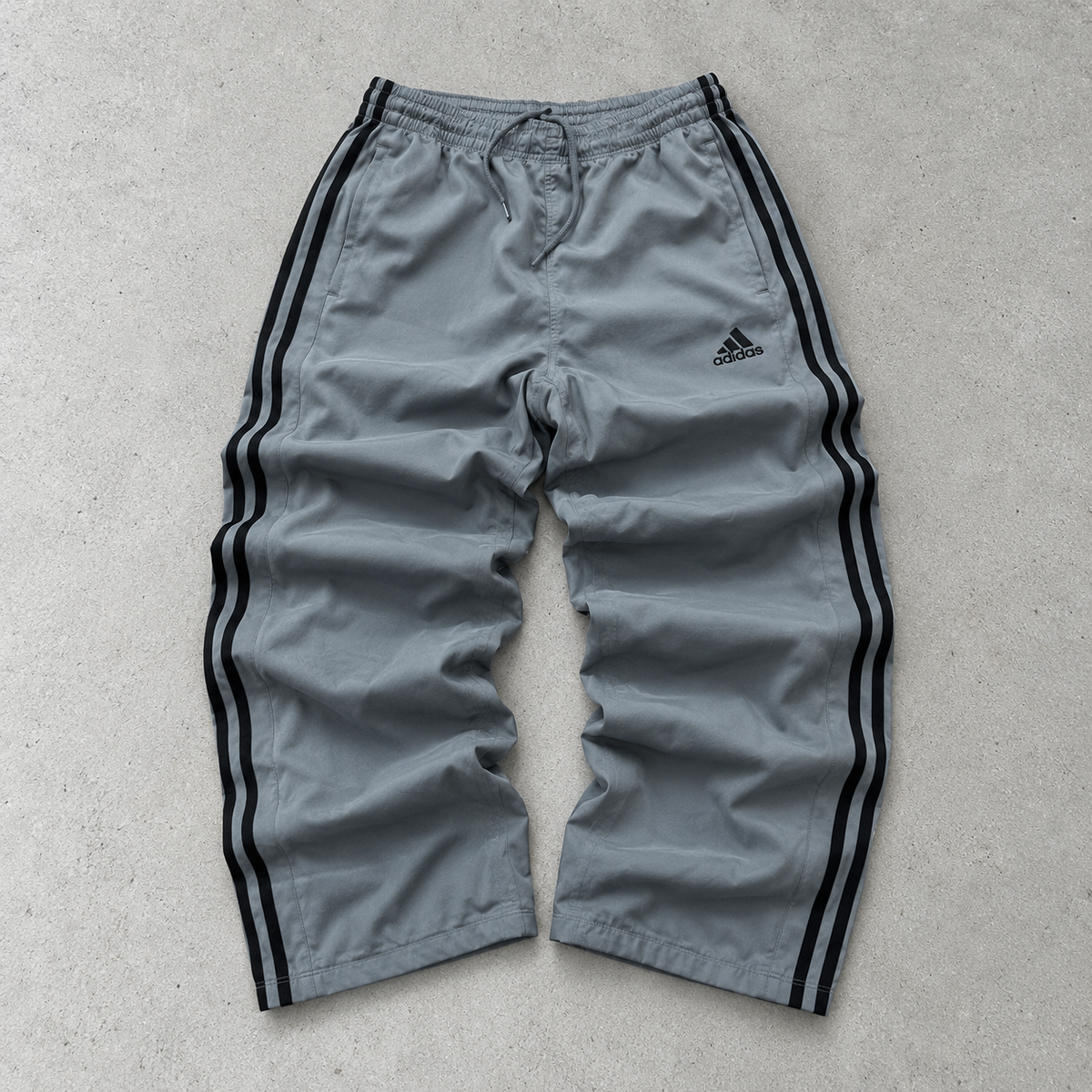 Adidas Track Pants Blau Limited (L)