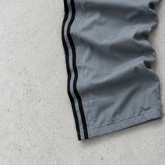 Adidas Track Pants Blau Limited (L)