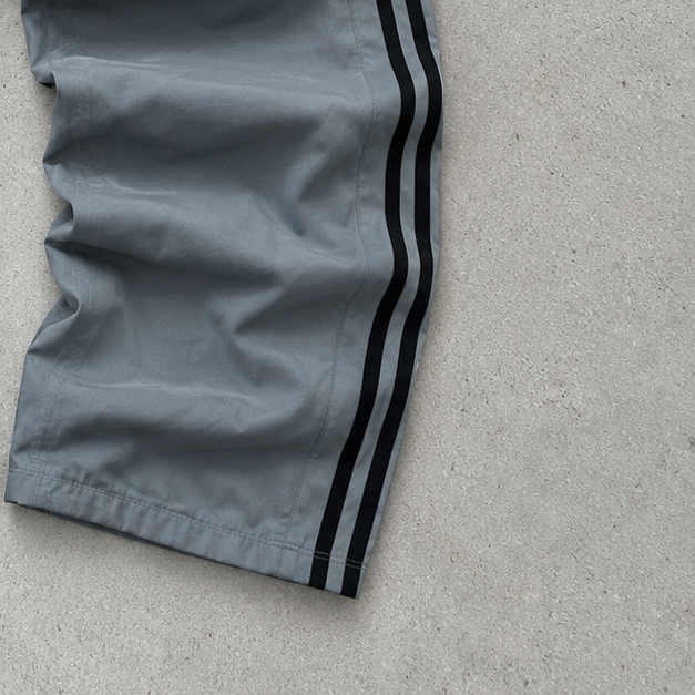 Adidas Track Pants Blau Limited (L)