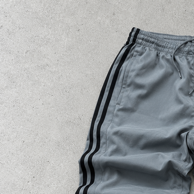 Adidas Track Pants Blau Limited (L)