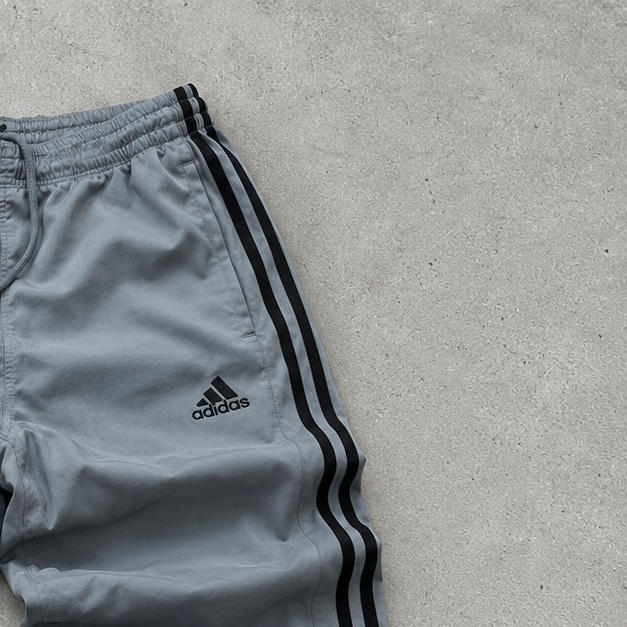 Adidas Track Pants Blau Limited (L)