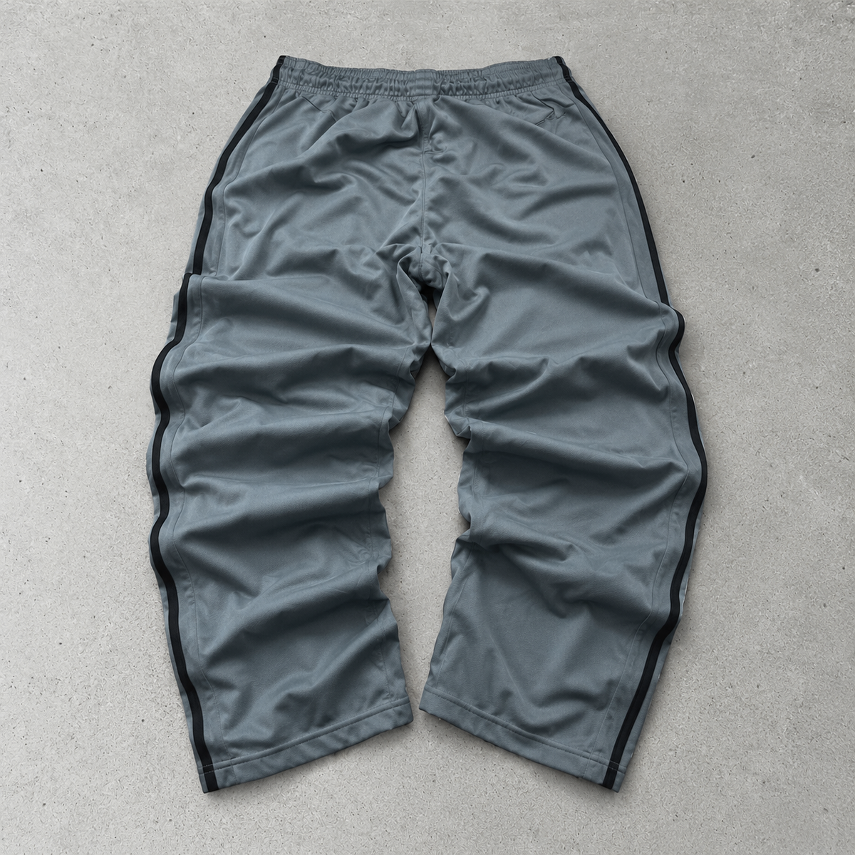 Adidas Track Pants Blau Limited (L)