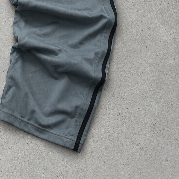 Adidas Track Pants Blau Limited (L)