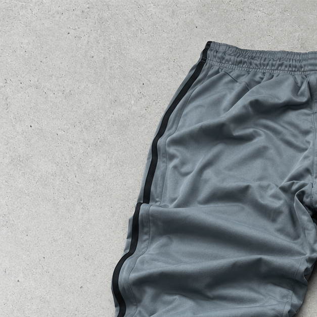 Adidas Track Pants Blau Limited (L)