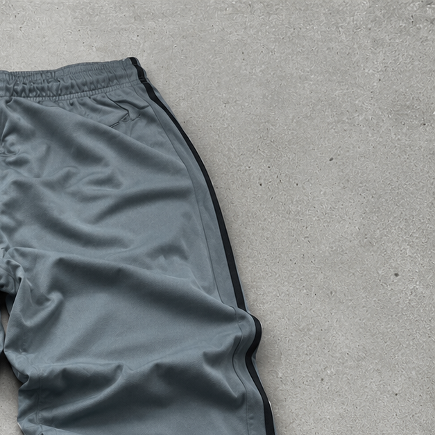 Adidas Track Pants Blau Limited (L)