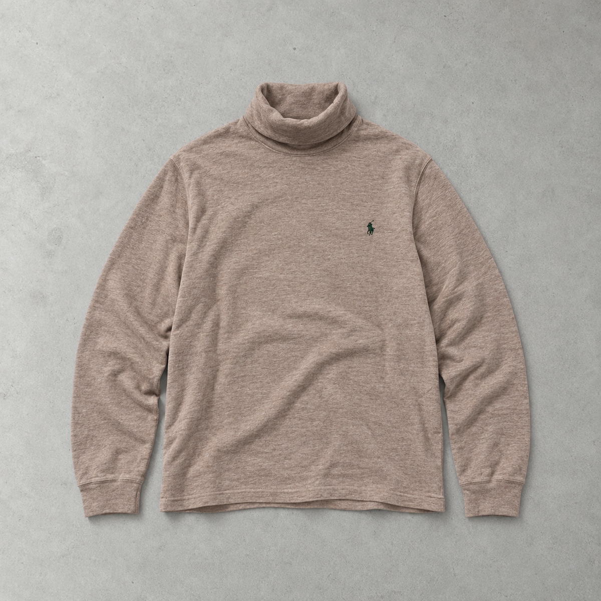 Polo Ralph Lauren Sweater Grau Rare (L)