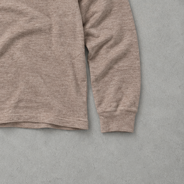 Polo Ralph Lauren Sweater Grau Rare (L)