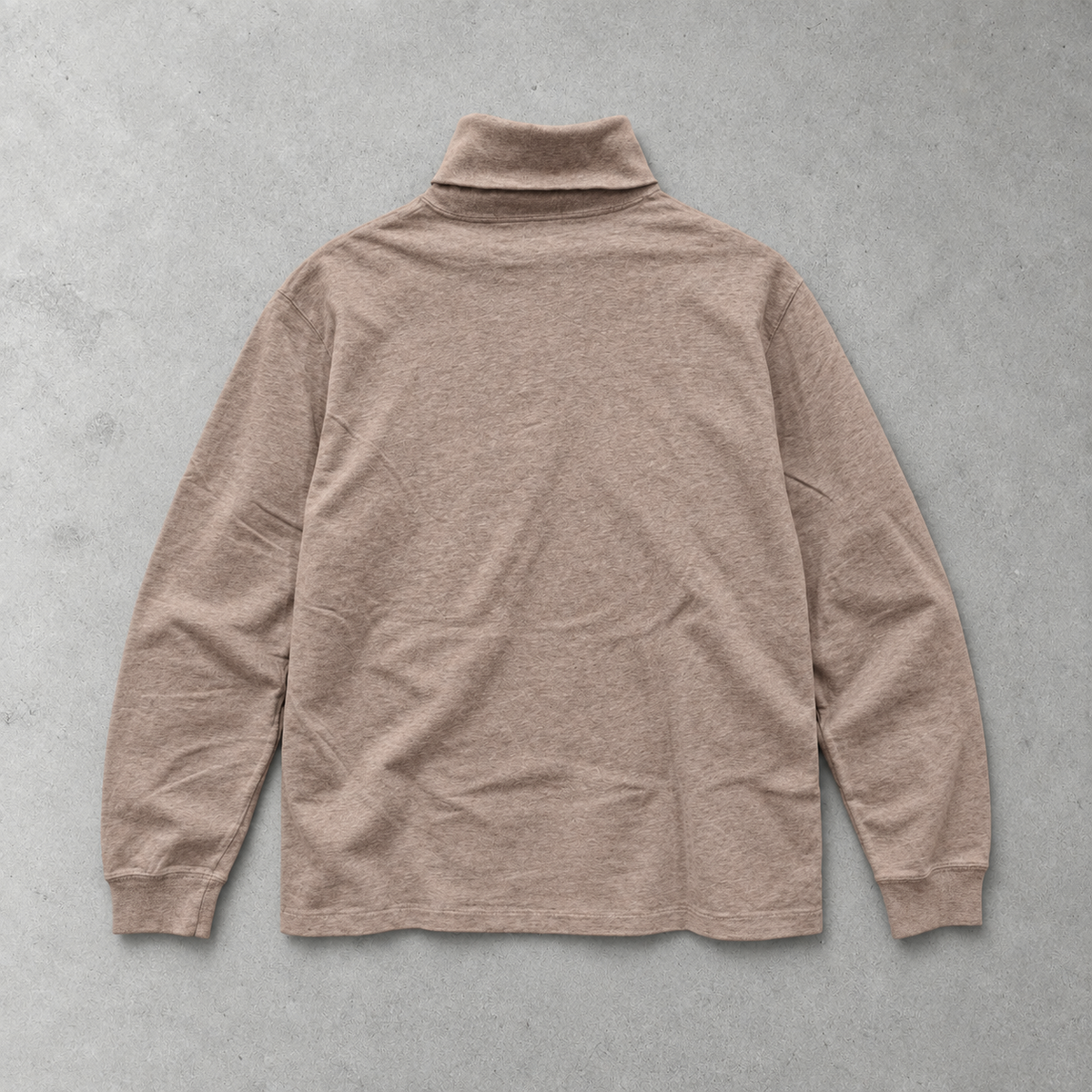 Polo Ralph Lauren Sweater Grau Rare (L)