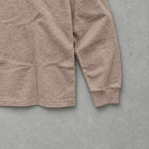 Polo Ralph Lauren Sweater Grau Rare (L)