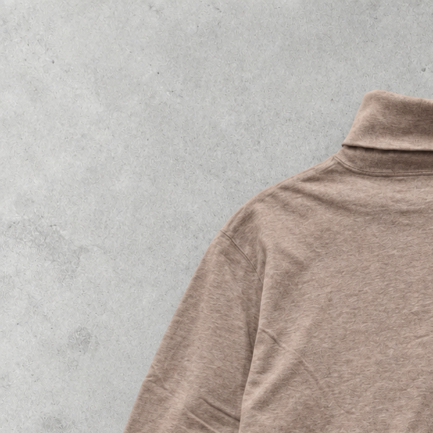 Polo Ralph Lauren Sweater Grau Rare (L)