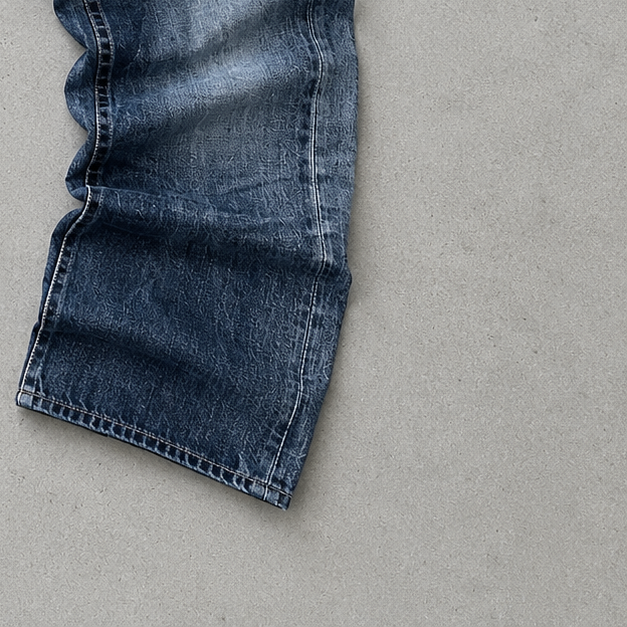 True Religion Skinny Jeans Blau Rare (W32 | DE 48)