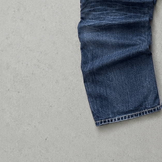 True Religion Skinny Jeans Blau Rare (W32 | DE 48)
