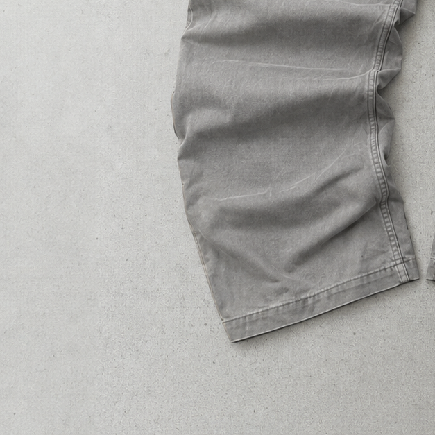 Y2K True Religion Jeans Grau Limited (W36 | DE 52)