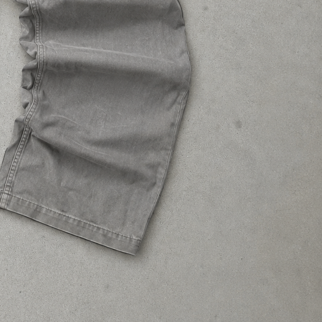 Y2K True Religion Jeans Grau Limited (W36 | DE 52)
