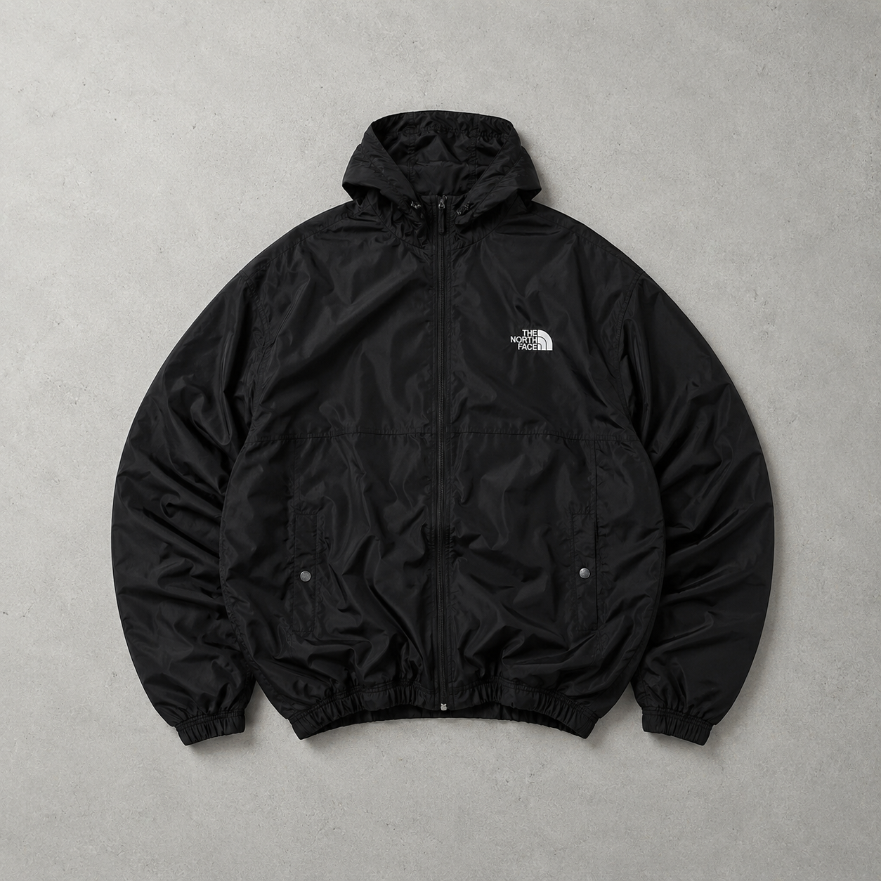 The North Face Jacket Rare L