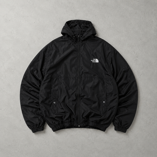 The North Face Jacket Rare L