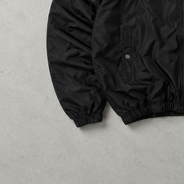 The North Face Jacket Rare L
