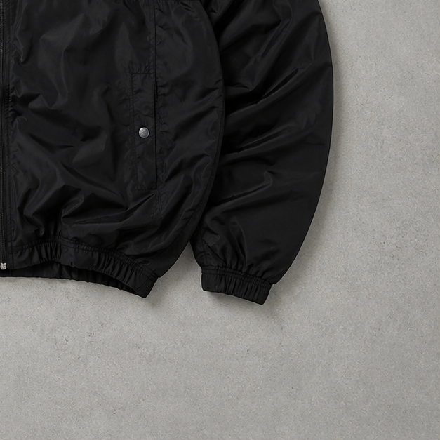 The North Face Jacket Rare L