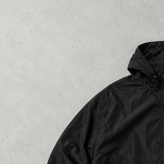 The North Face Jacket Rare L