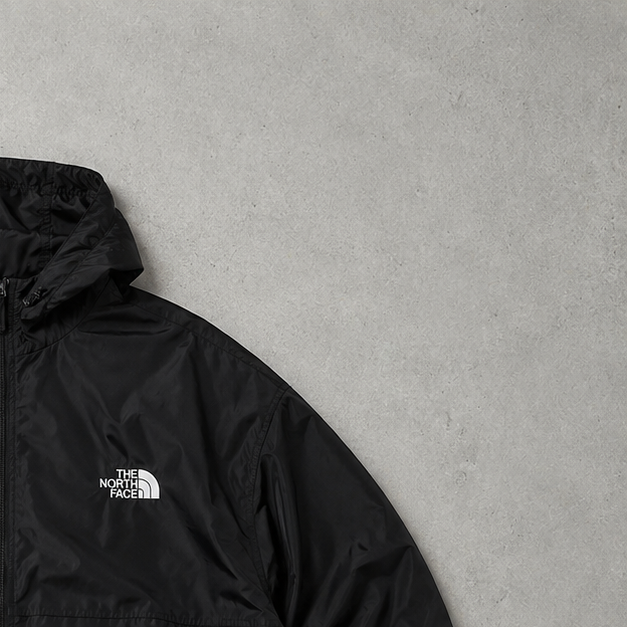 The North Face Jacket Rare L