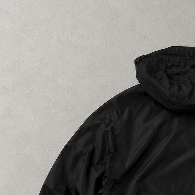 The North Face Jacket Rare L