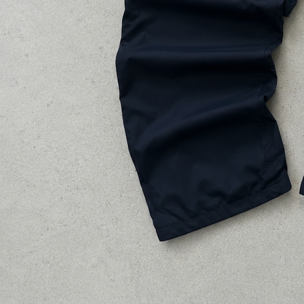 Nike Pants Blau, Marineblau Limited (S)