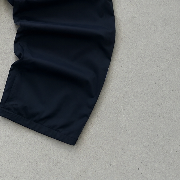 Nike Pants Blau, Marineblau Limited (S)