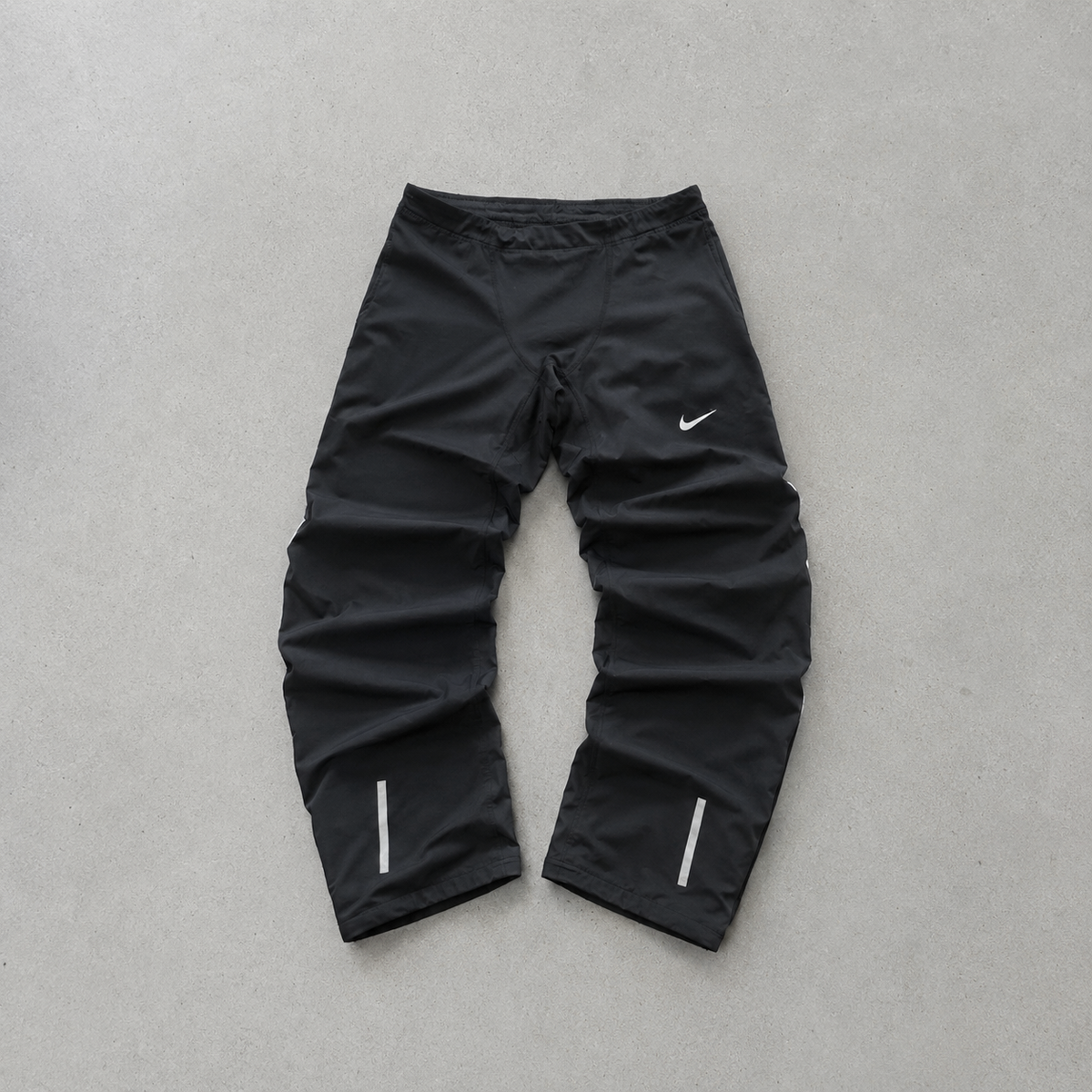 Collants de compression Nike noirs rares (L)