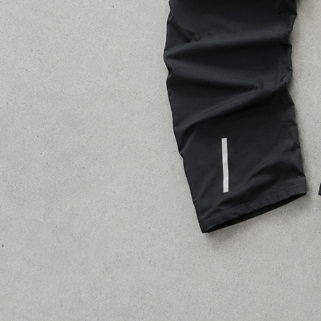 Collants de compression Nike noirs rares (L)