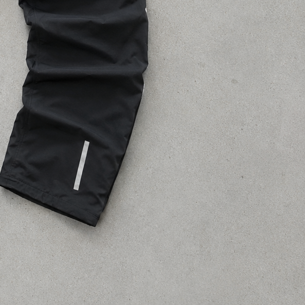 Collants de compression Nike noirs rares (L)