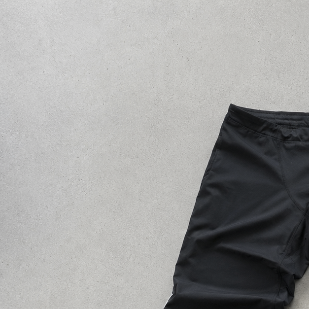 Collants de compression Nike noirs rares (L)