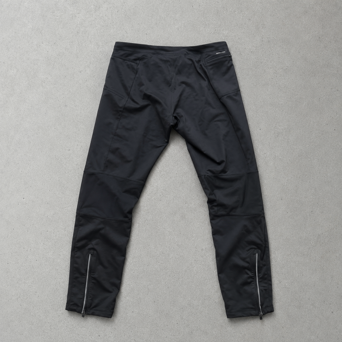 Collants de compression Nike noirs rares (L)