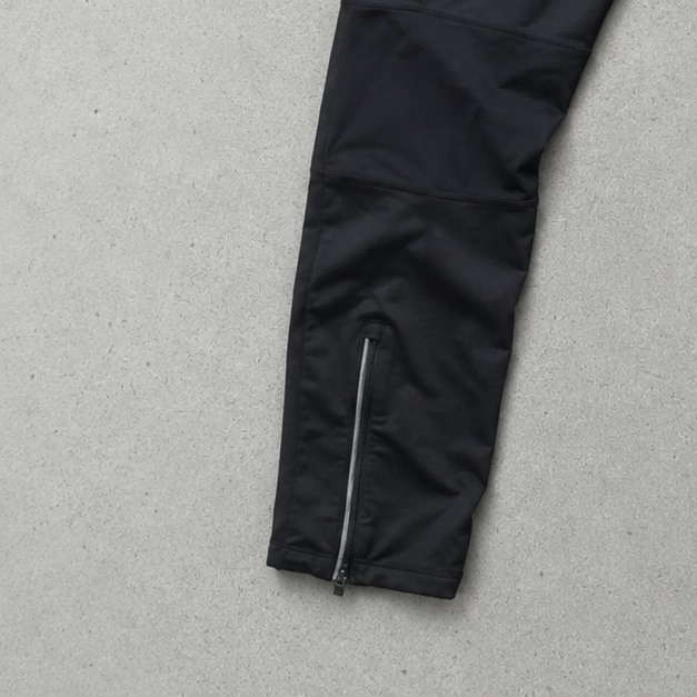 Collants de compression Nike noirs rares (L)