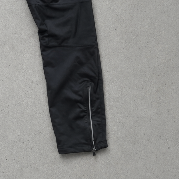 Collants de compression Nike noirs rares (L)