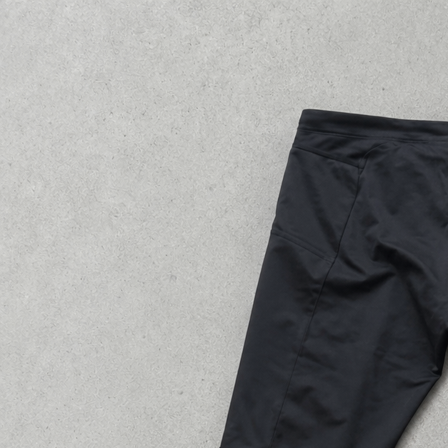 Collants de compression Nike noirs rares (L)