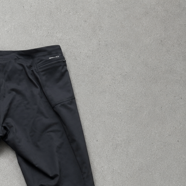 Collants de compression Nike noirs rares (L)