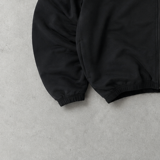 Nike Jacket Schwarz Limited (Size S)