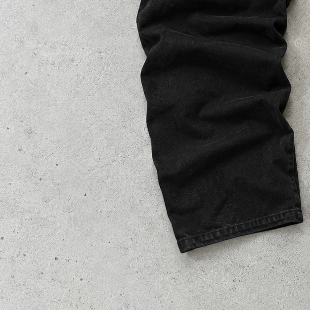 True Religion Skinny Jeans Black Rare (W30 | DE 46)