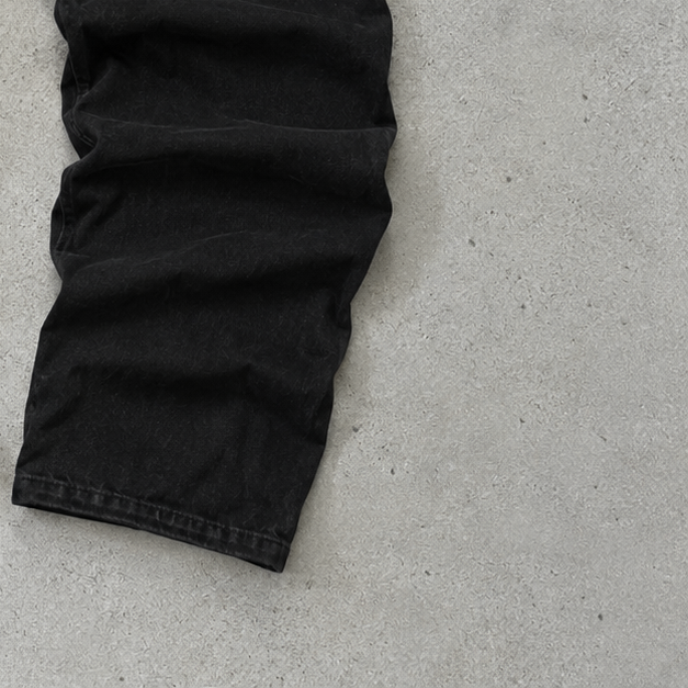 True Religion Skinny Jeans Black Rare (W30 | DE 46)