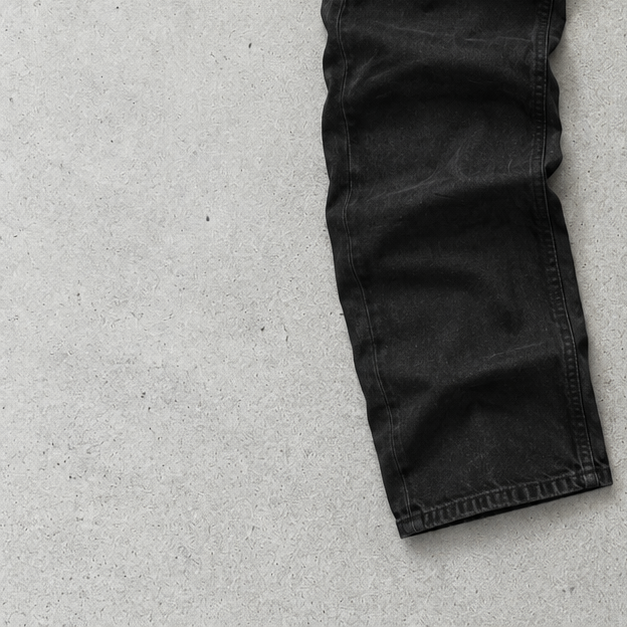 True Religion Skinny Jeans Black Rare (W30 | DE 46)