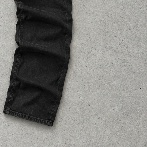 True Religion Skinny Jeans Black Rare (W30 | DE 46)