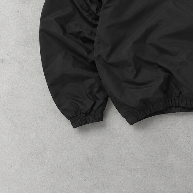 Nike Track Jacket Black Rare (M)