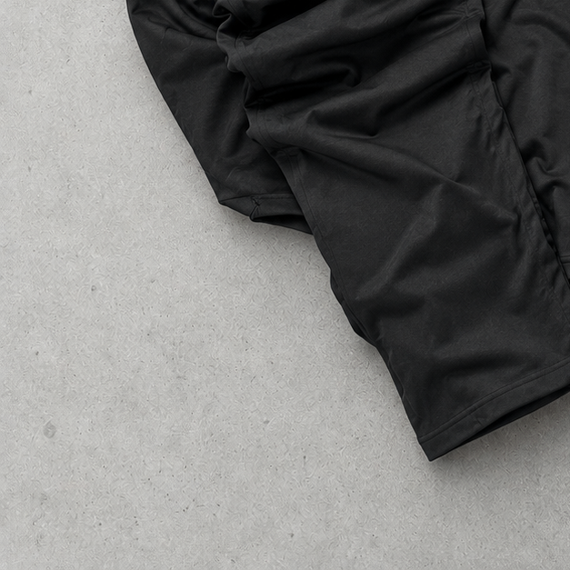 Paris Saint-Germain Nike Tracksuit Black Rare (L)