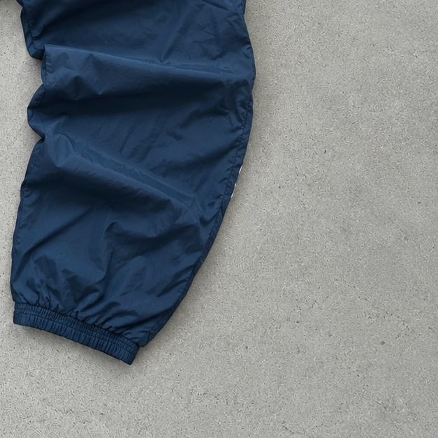Nike Track Pants Marineblau Limited (M)
